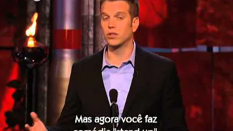 Roast Charlie Sheen - Anthony Jeselnik