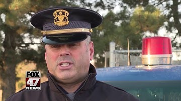 Police warn about car Bluetooth hacking