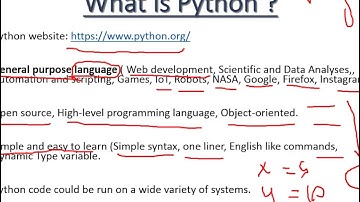 01 Python for Network Engineers with Demo LAB By Eng Mohammad Al Qaq | Arabic