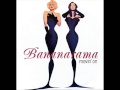 BANANARAMA   -   Movin