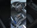 Volvo v90 D5, - 14 cold start