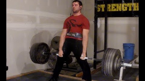 Humility and work capacity: RTA episode 3