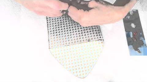 Envelope, SVG Cutting File instructional video