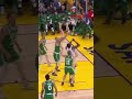Draymond Green Mic’d Up During The NBA Finals (Part 4)