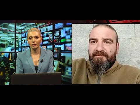 ინტერვიუ უკრაინიდან დაბრუნებულ ქართველ მებრძოლთან 14.12.2022