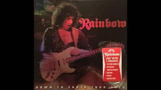 Rainbow Danger Zone Subtitulada