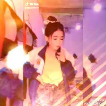 Tiktok ala teteh Xtc