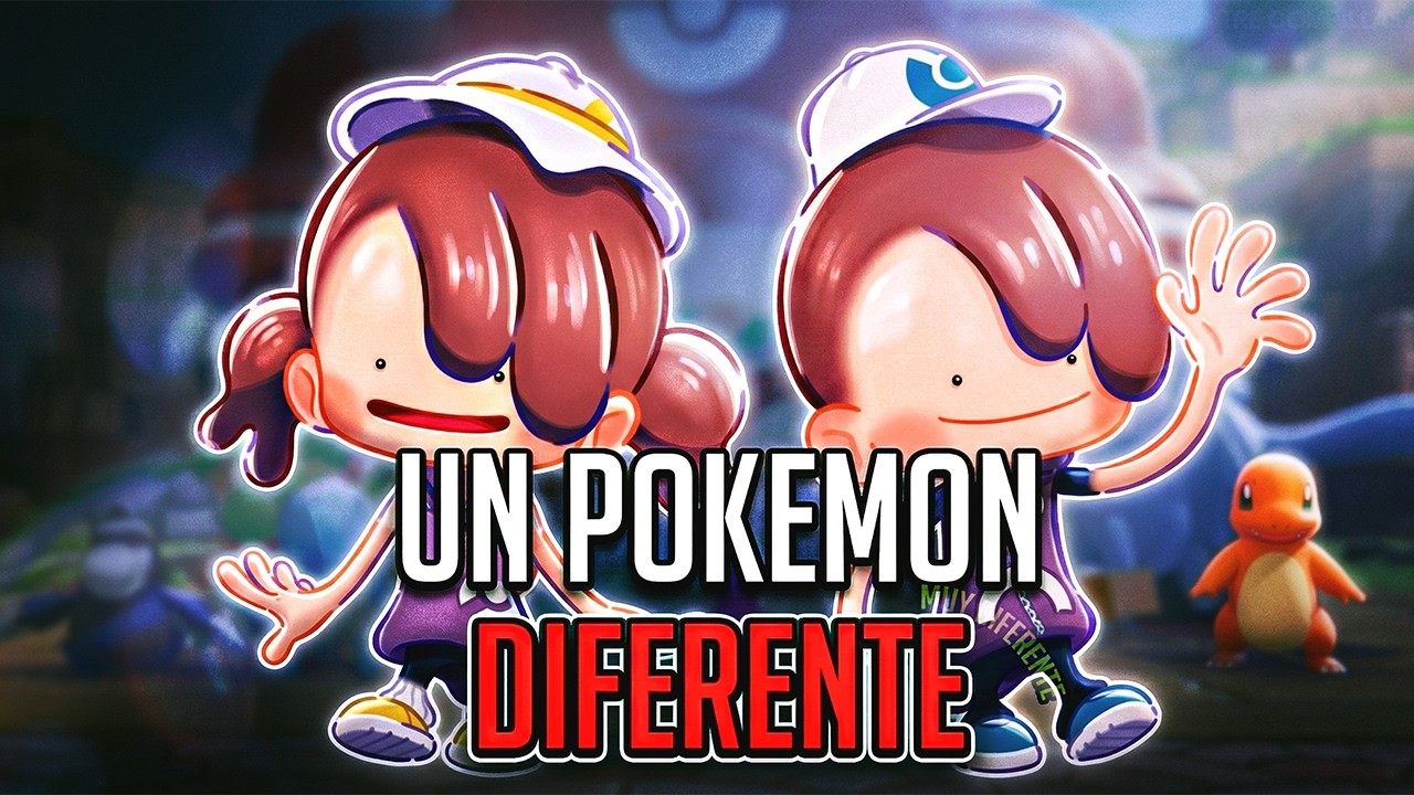 POKEMON POKOPIA ES EL CAMBIO QUE NECESITABA POKEMON | POKEMON POKOPIA | REVIEW