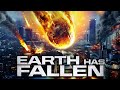 EARTH HAS FALLEN Full Movie | Disaster Movies | The Midnight Screening