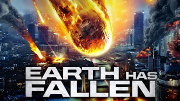EARTH HAS FALLEN Full Movie | Disaster Movies | The Midnight Screening