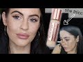 Revolution Conceal &amp; Define Foundation | Review &amp; Wear Test