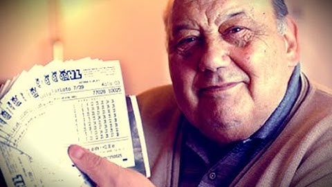 Dünyanın En Şanslı ve Şanssız Adamı!
