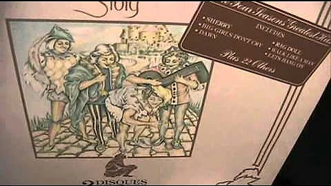 The 4 Seasons - And That Reminds Me - [original STEREO]