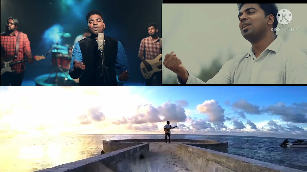 Ummai Pola Yarundu  Hindi   Telugu   Tamil  El Shadaai Aarathipaen  Benny Joshua  Christian Song