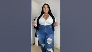 #fashionnova curve try on haul 🔥