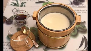 全桶 山水［豆腐花］做法 how to make  tradition Tofu Pudding