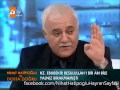 Nihat hatipogluresulullahin hicreti