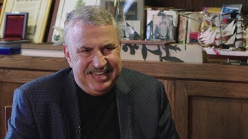 Thomas Friedman: Resilience and Innovation in the "Age of Accelerations”