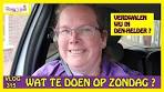 WAT TE DOEN OP ZONDAG ?? - YouTube