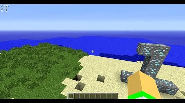 minecraft xray mod 1.1.0