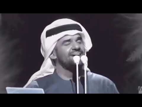 حسين الجسمي ذكرتك والسما مغيمة تصميم 360