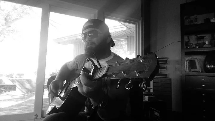 The Ride  -By David Allan Coe (Covered By Brian Er...