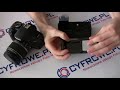 BatteryGrip do Canon 450D - opis produktu
