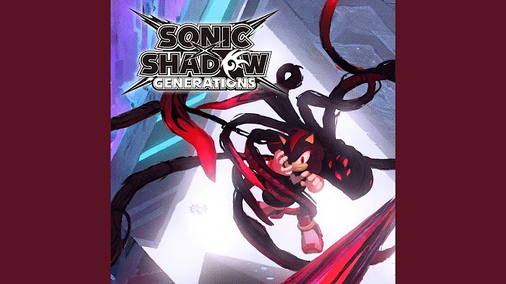 Chaos Island: Act1 (Trailer Version) -SONIC X SHADOW GENERATIONS