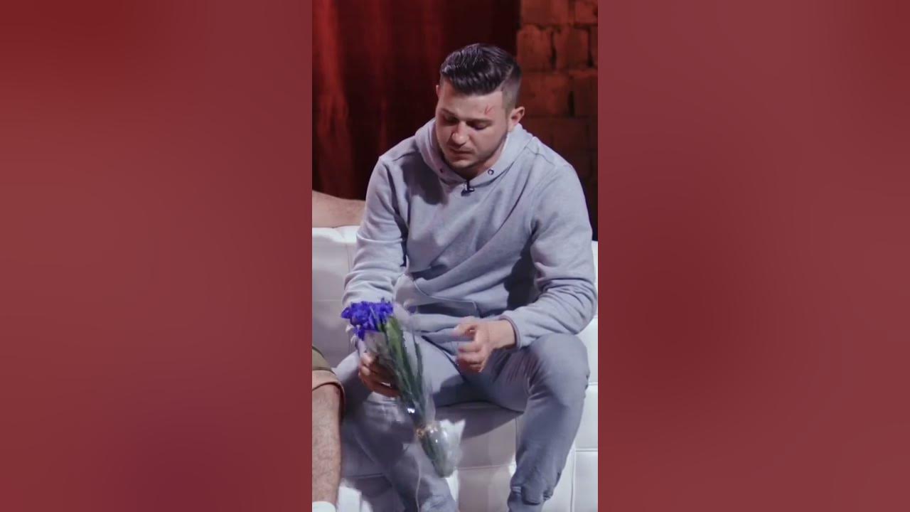Максим Битаров Акимбо