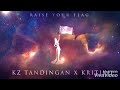 Raise your flag by KZ Tandingan and Kritiko (Remixx) for pageant.