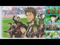 Top 12 Best Soccer/Football Anime
