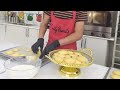 Торт Черепаха очень вкусный по домашнему в гостях Зариф с Токмока