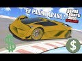 İŞTE GTA 5'E YENİ GELEN ENNNN PAHALI ARABA !! *favorim*