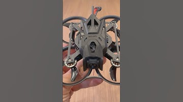 🔥New Pavo Pico 2: Unboxing 83 gram drone! Lighter than DJI? 🚀#dji #drone #shorts Betaflight