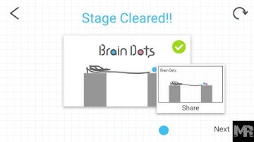 Brain Dots: Level 18