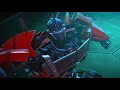 Transformers Prime S02 E03 FULL Episode Animation Transformers Official