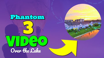 Phantom 3 Go App - Phantom 3 Pro Review + DJI Go App | Flight Test