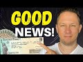 YES! $1200 + $500 Second Stimulus Check Update Today!