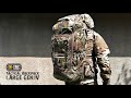 Рейдовый рюкзак LARGE GEN.IV М-ТАС@CorcoranALTactical Backpack/ MULTICAM