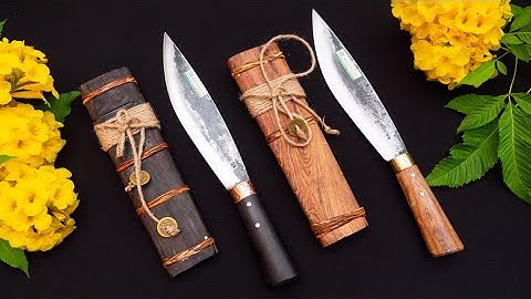 DAO PHÚC SEN,Mẫu Dao Mèo 25cm Vỏ Tết Dây Mây Gỗ Mun&Gỗ Cẩm Chỉ Cực Chất_Hàng Chuẩn CủaHTXDaoPhúc sen