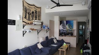 Stay Liuqui Hostel 2  居琉潛水背包客棧二館