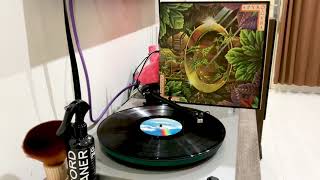 Spyro Gyra - Autumn Of Our Love (Vinyl LP Record) [MCA-5108]