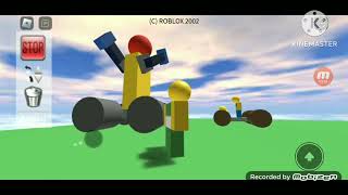 how roblox looked like in 2004 & 2002...