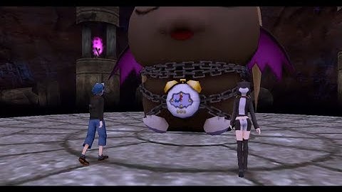 Digimon World Re:Digitize Decode Pt. 2: Demon Lords Arc