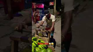 This is how they sell fruit in Jamaica?? viral fypシ viralshortsvideo shorts youtubeshorts 1