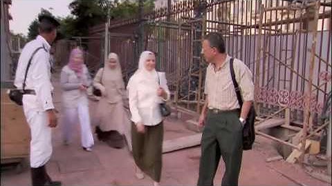 King Tut Unwrapped Ep.1 - part 2