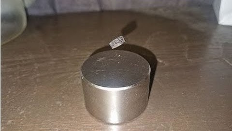 Meissner effect in the LK99 Superconductor at room temperature - Proof of existence #lk99