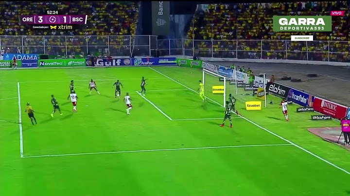 🔥⚽️🔝El primer gol de Felipe Caicedo con la camiseta de Barcelona SC 🫡💛 #ídolo #barcelonasc