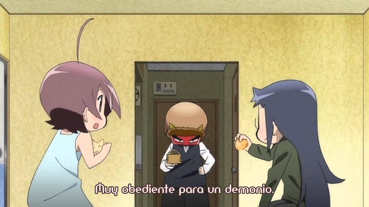 yurumates 3dei sub esp cap 25 - YouTube