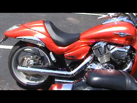 m109r hypercharger